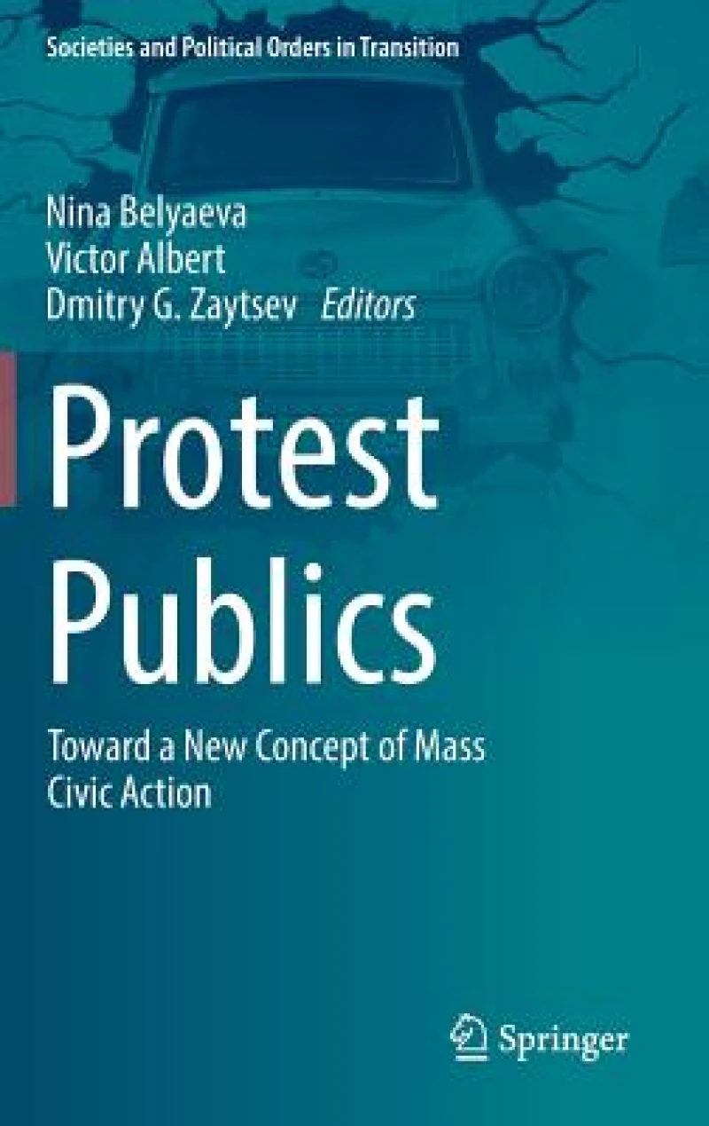 Protest Publics