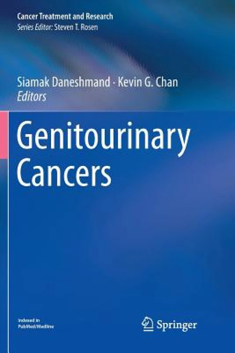 Genitourinary Cancers