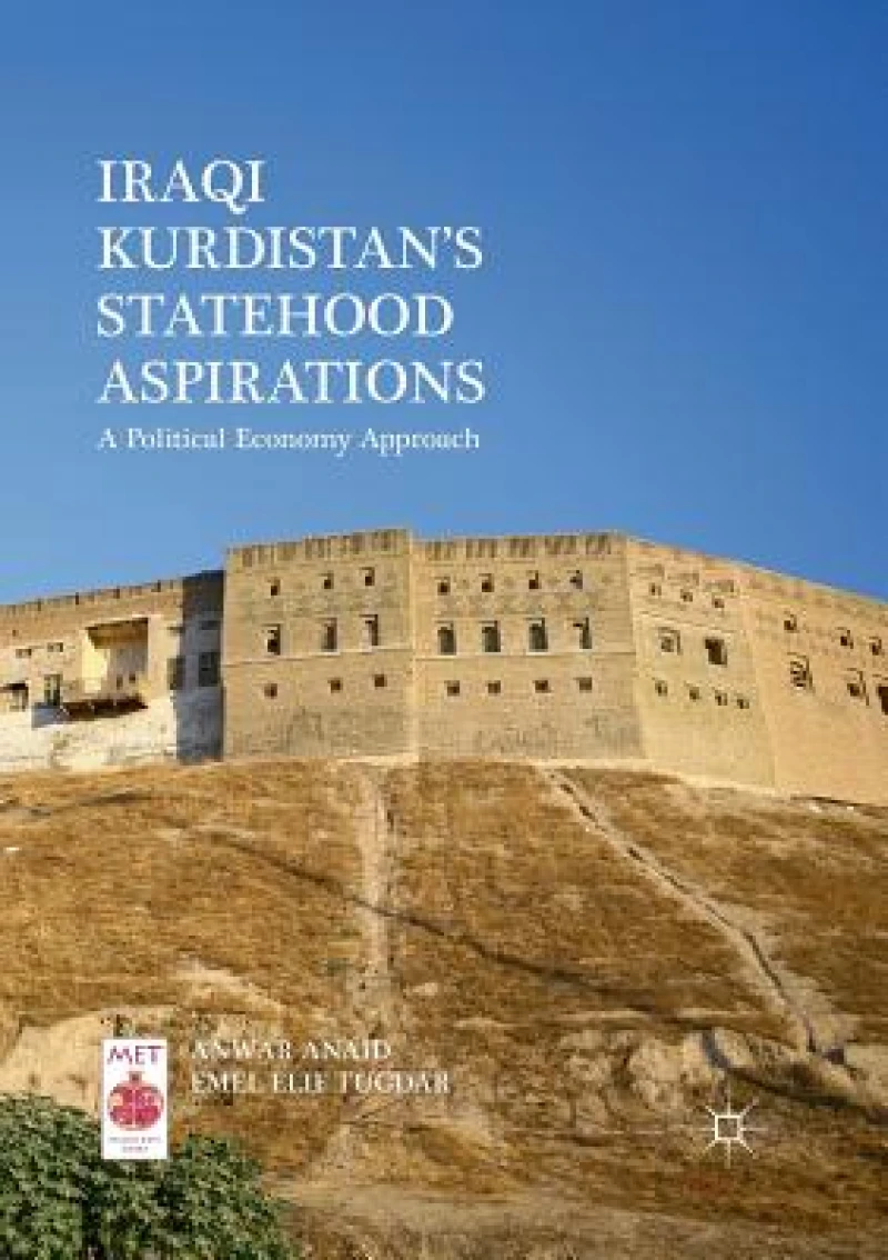 Iraqi Kurdistan’s Statehood Aspirations