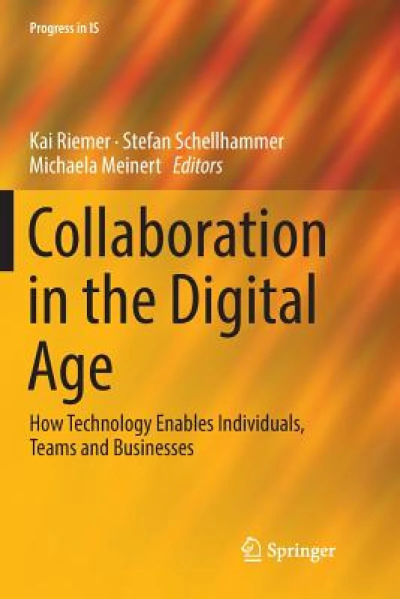 Collaboration in the Digital Age