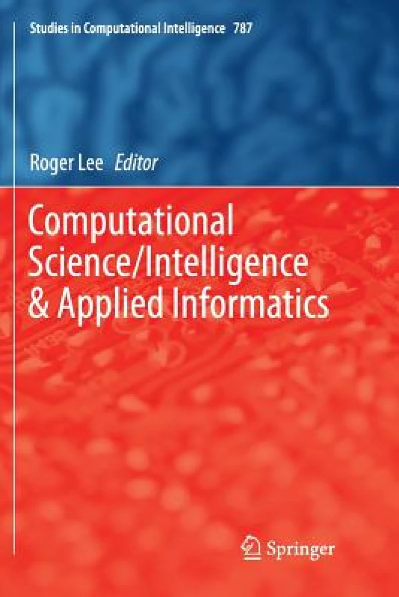 Computational Science/Intelligence & Applied Informatics