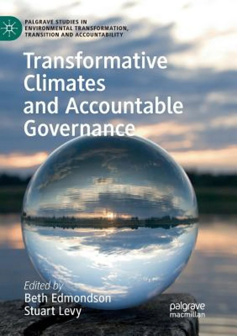 Transformative Climates and Accountable Governance