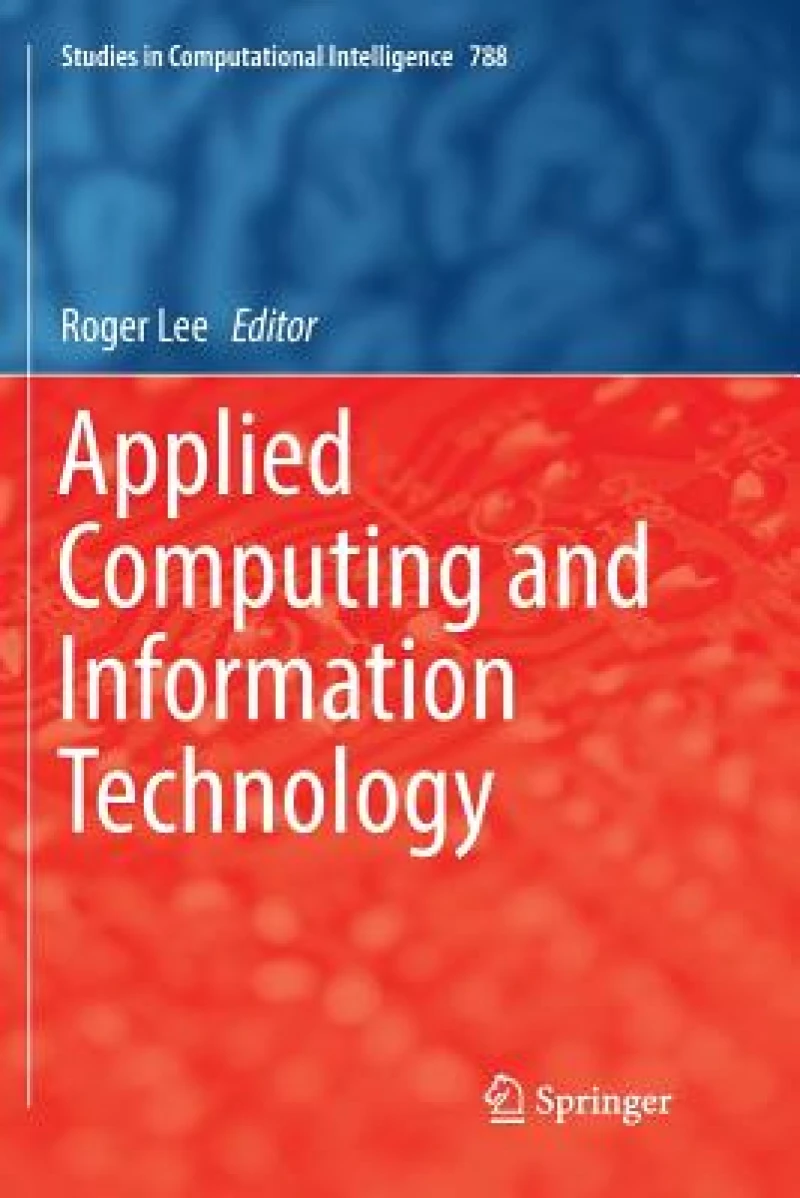 Applied Computing and Information Technology