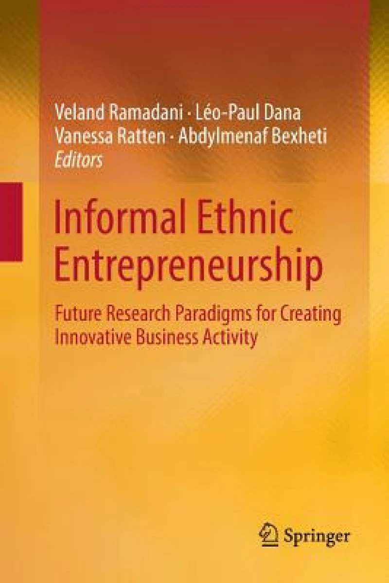 Informal Ethnic Entrepreneurship