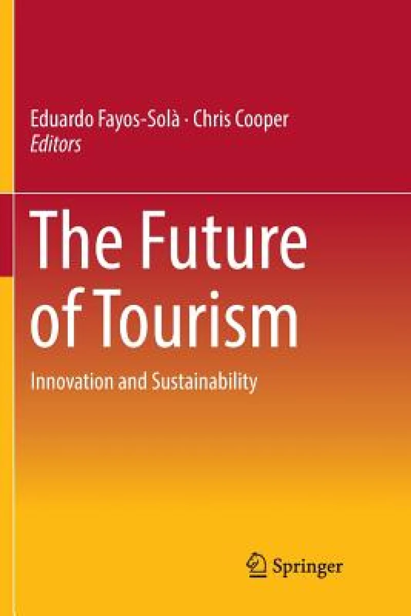 The Future of Tourism