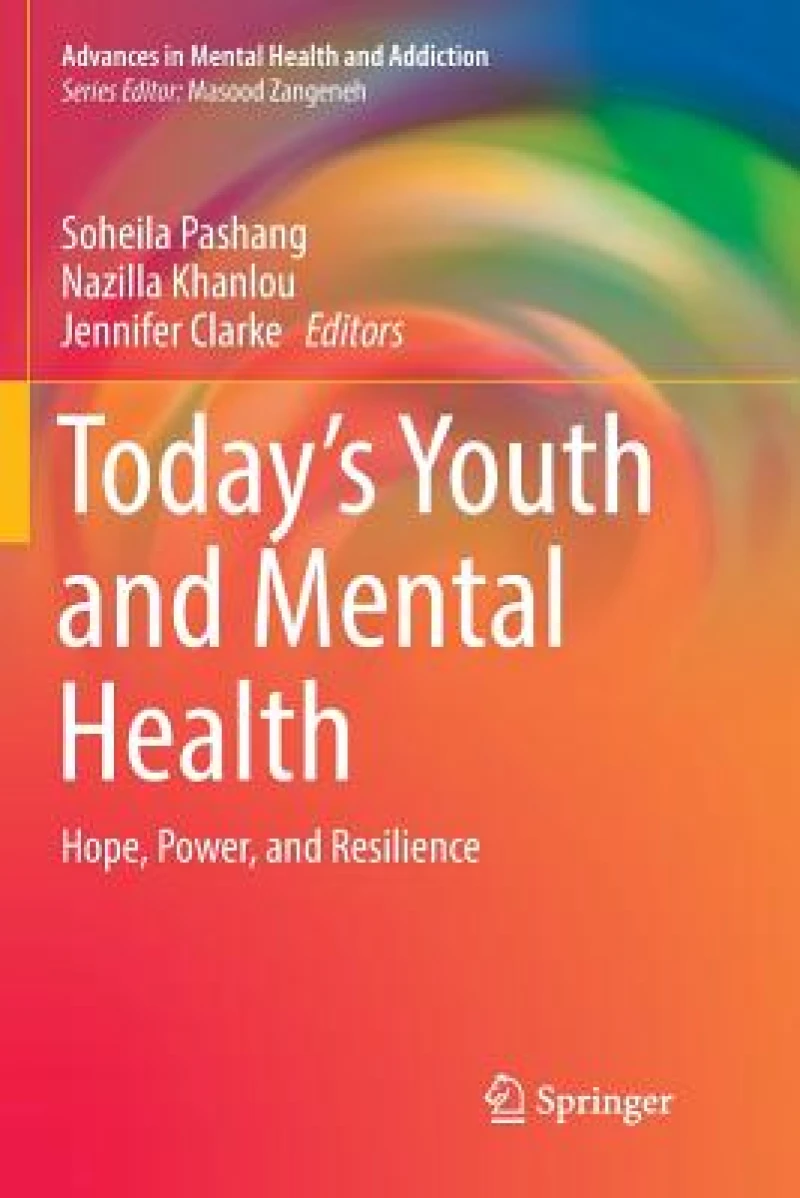 Today’s Youth and Mental Health