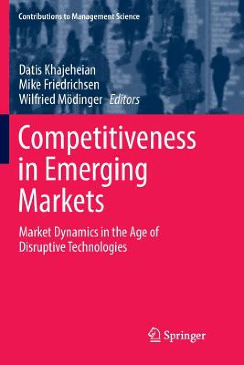 Competitiveness in Emerging Markets