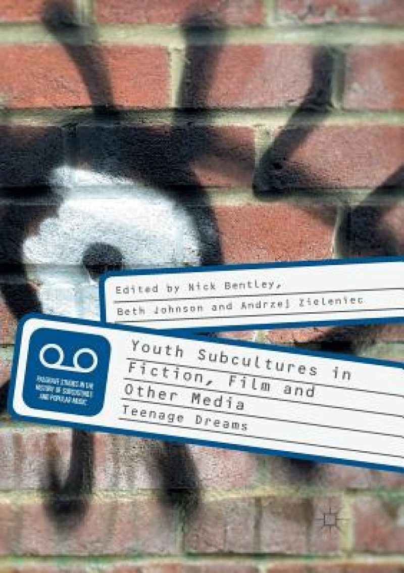 Youth Subcultures in Fiction, Film and Other Media