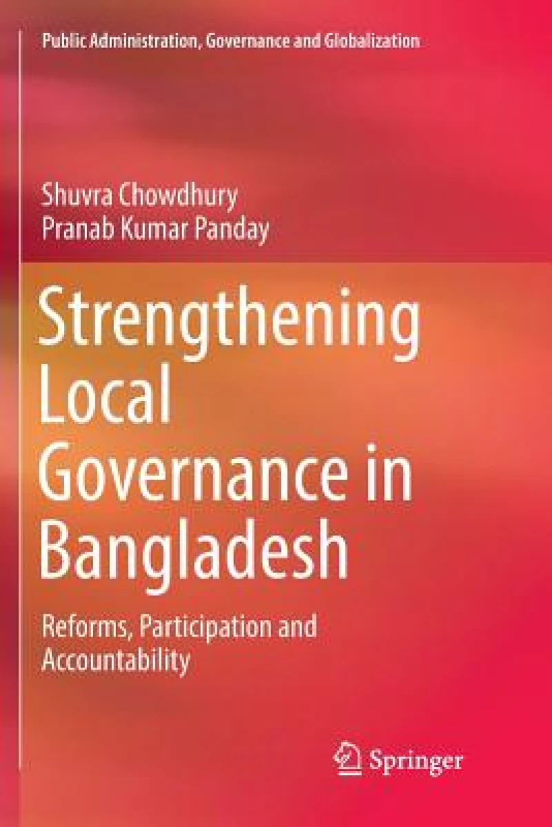 Strengthening Local Governance in Bangladesh