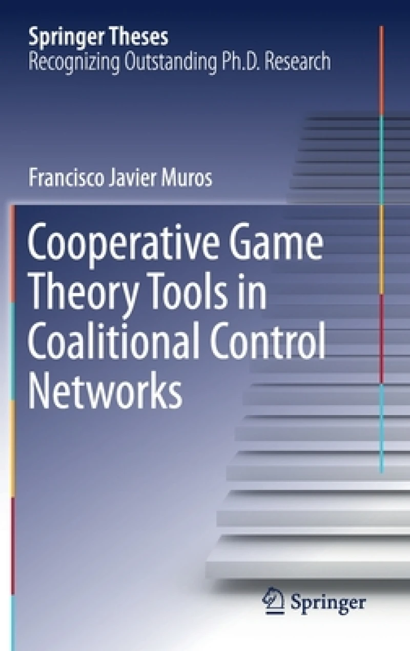 Cooperative Game Theory Tools in Coalitional Control Networks