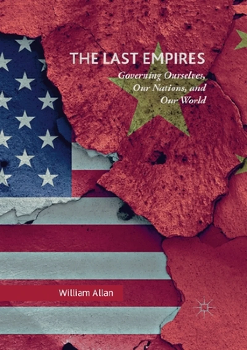 The Last Empires