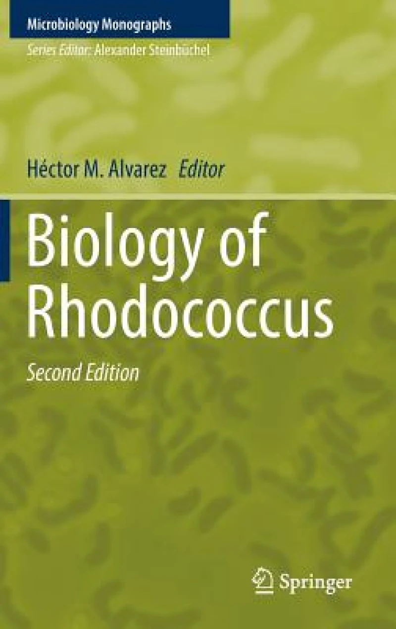 Biology of Rhodococcus