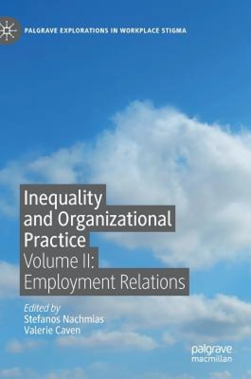 Inequality and Organizational Practice