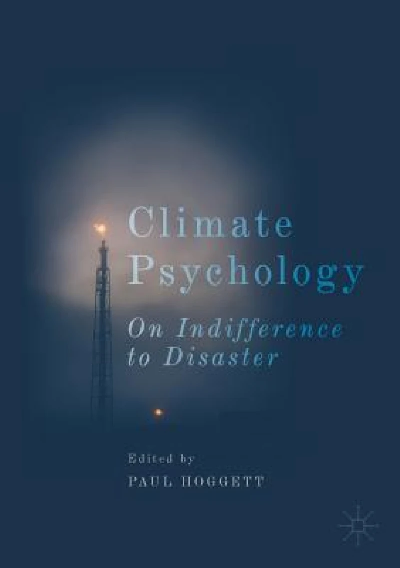 Climate Psychology