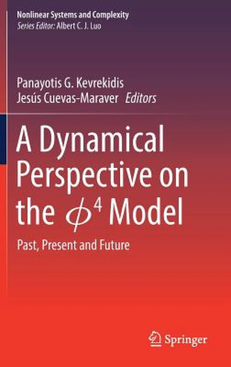 A Dynamical Perspective on the ?4  Model