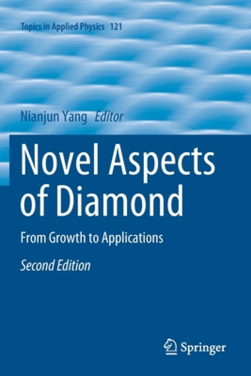 Novel Aspects of Diamond