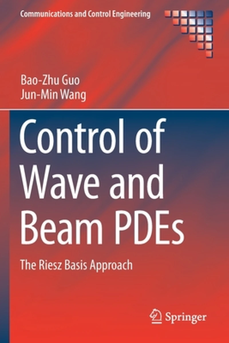 Control of Wave and Beam PDEs