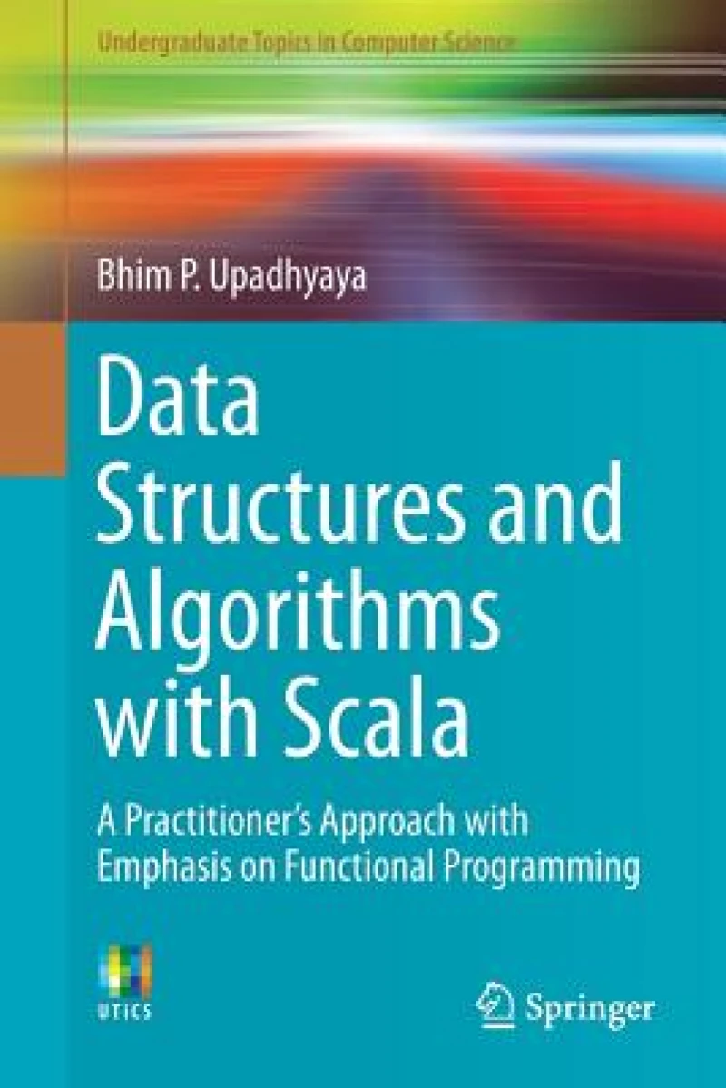 Data Structures and Algorithms with Scala