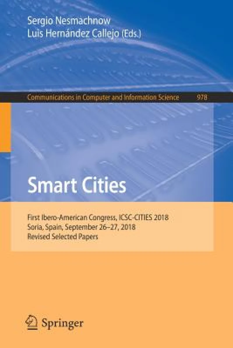 Smart Cities