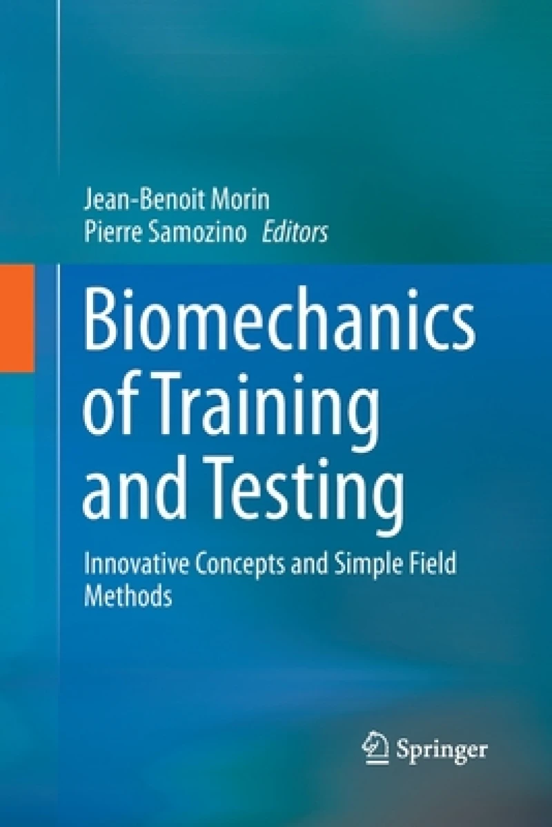 Biomechanics of Training and Testing