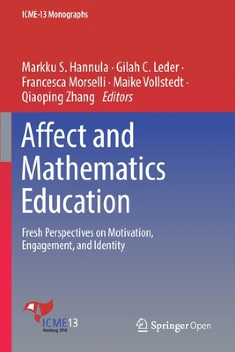 Affect and Mathematics Education