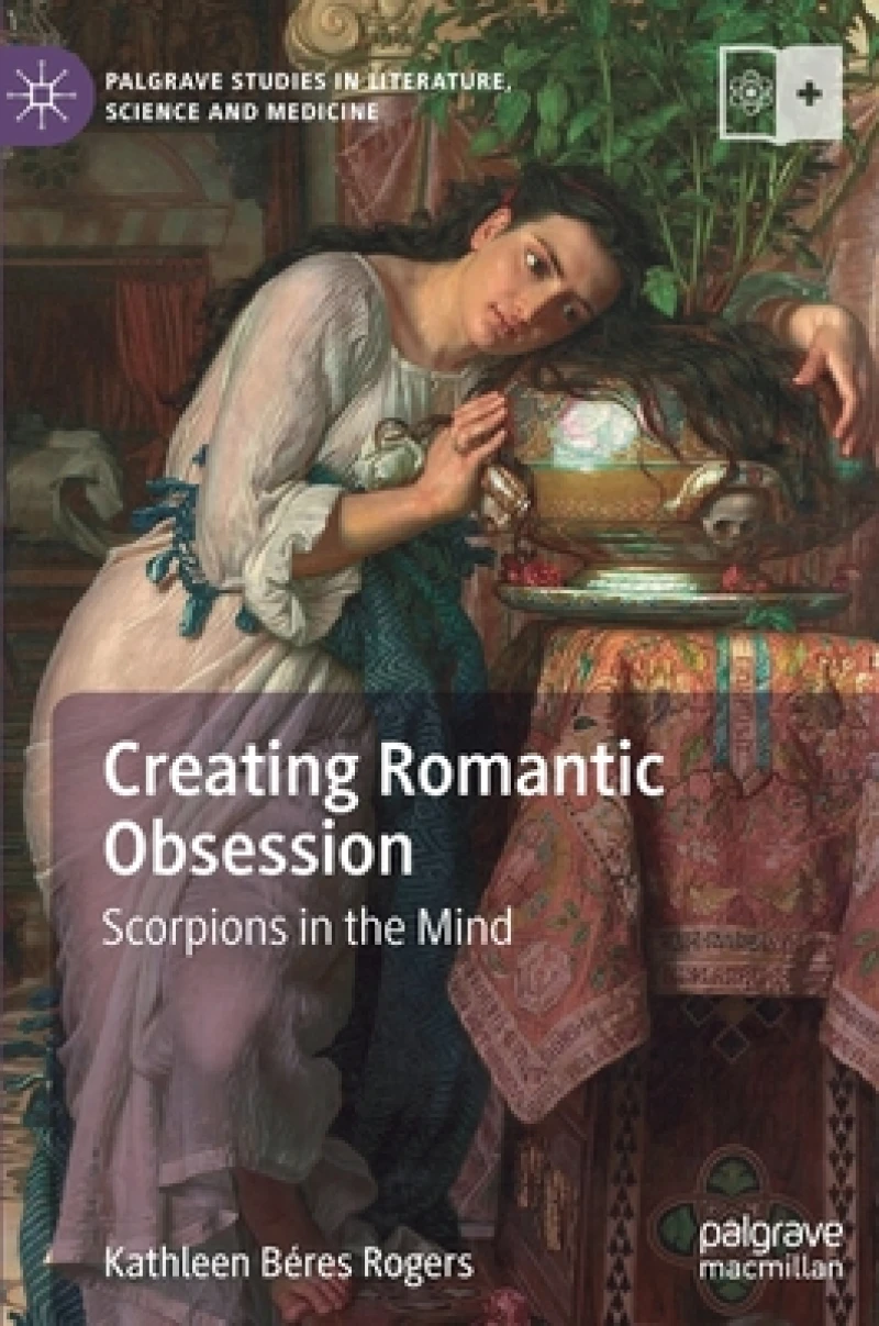 Creating Romantic Obsession