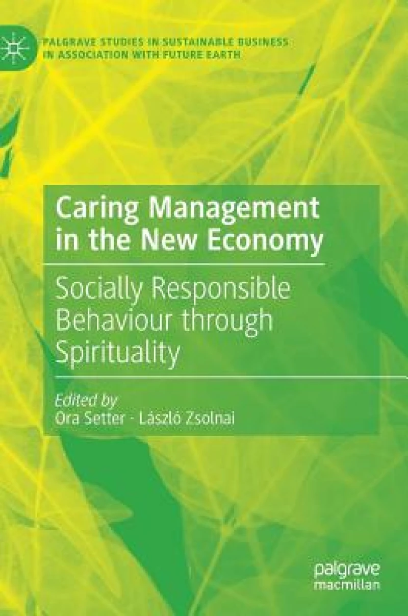 Caring Management in the New Economy