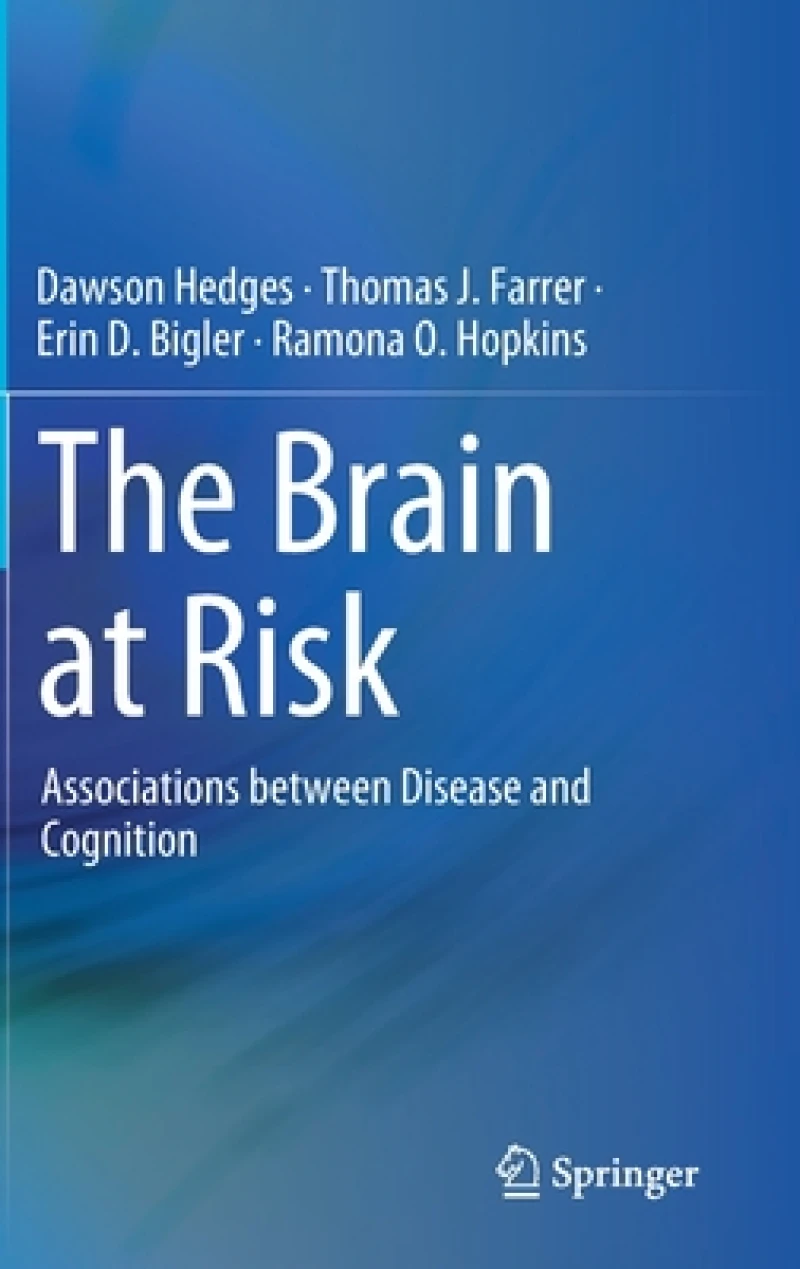 The Brain at Risk