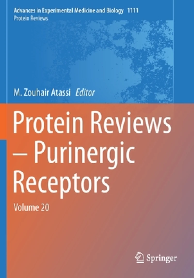 Protein Reviews – Purinergic Receptors