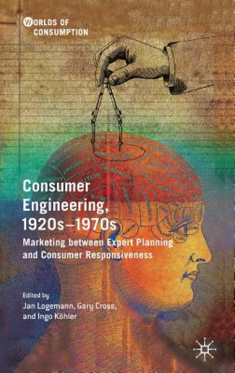 Consumer Engineering, 1920s–1970s