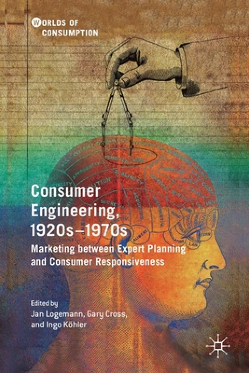 Consumer Engineering, 1920s–1970s