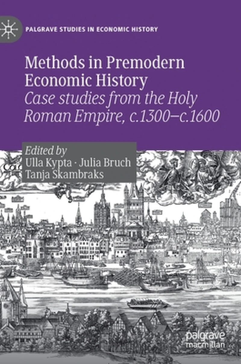 Methods in Premodern Economic History