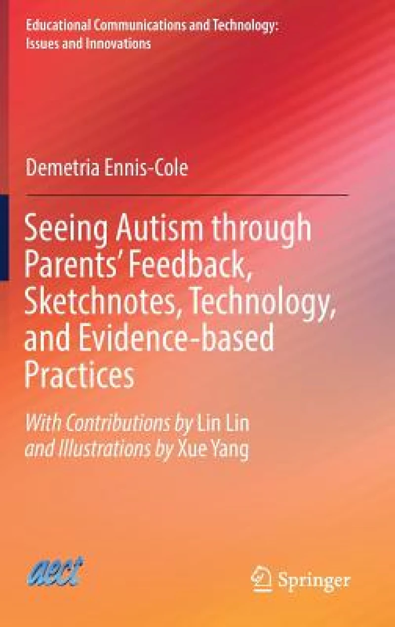 Seeing Autism through Parents’ Feedback, Sketchnotes, Technology, and Evidence-based Practices