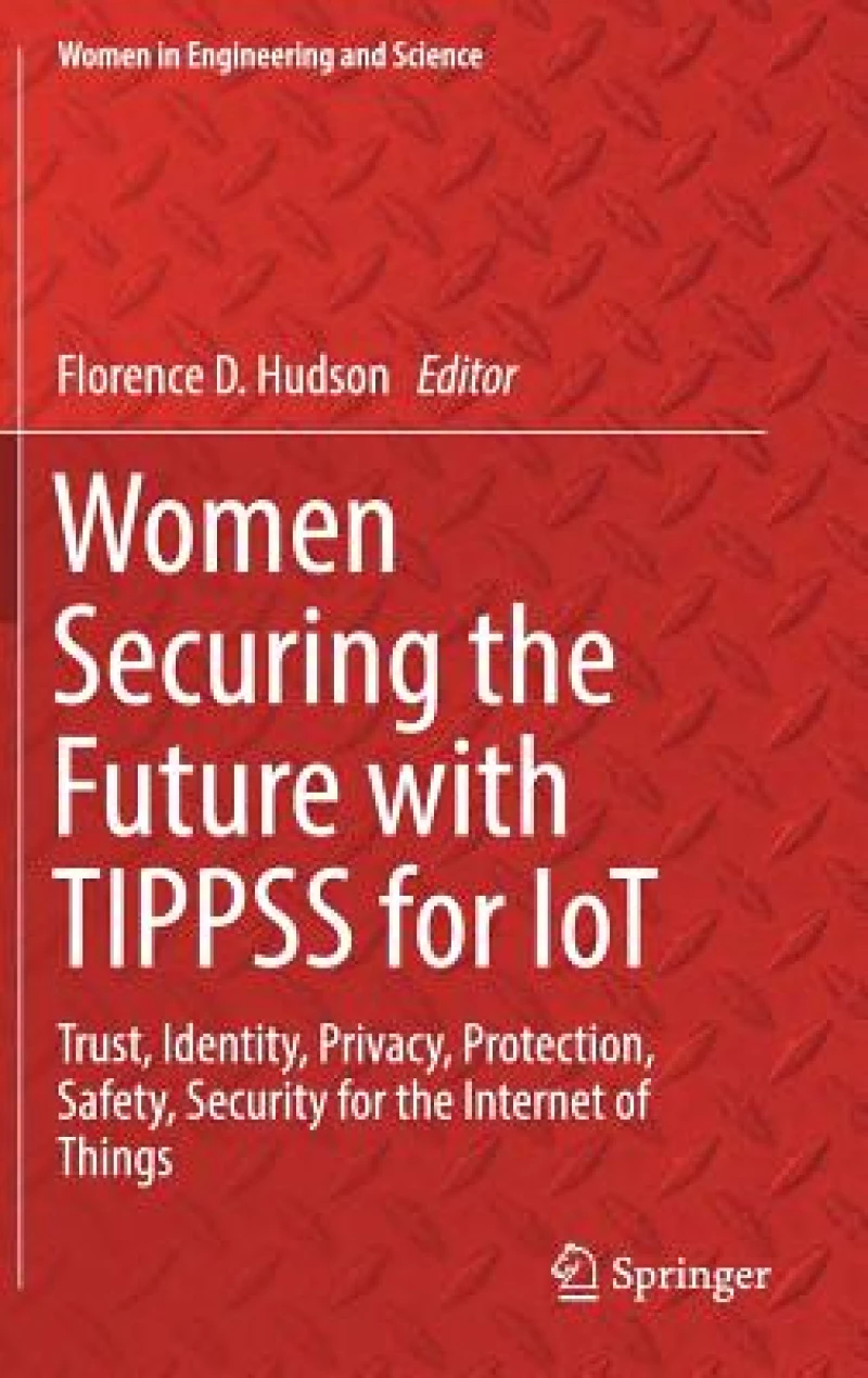 Women Securing the Future with TIPPSS for IoT
