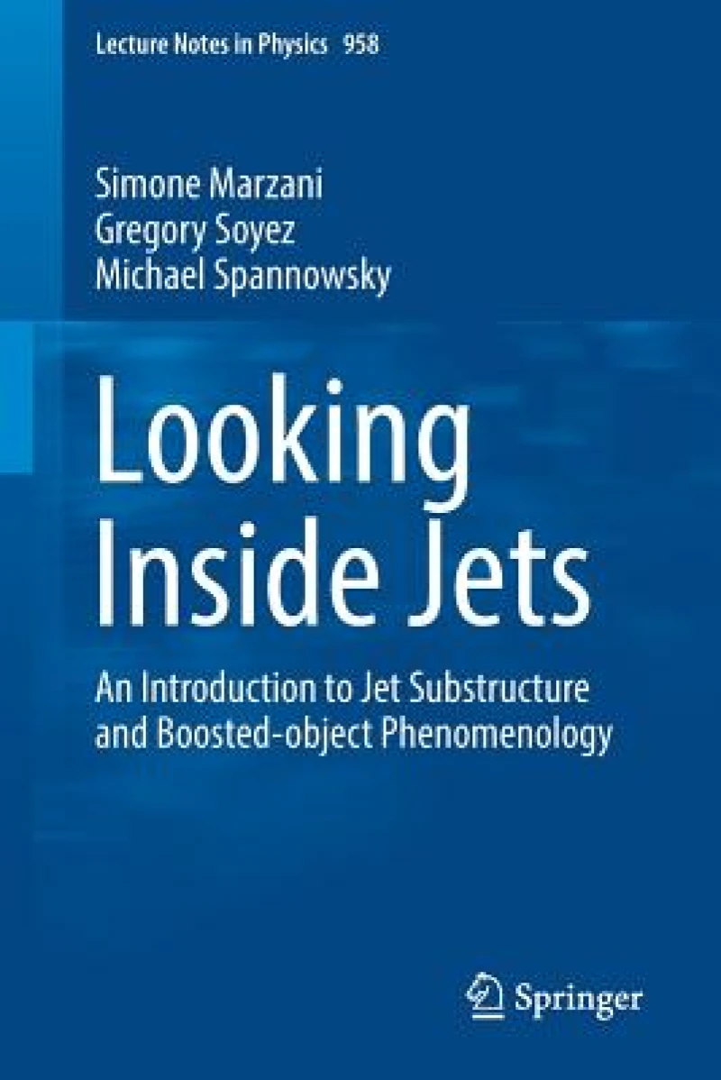 Looking Inside Jets
