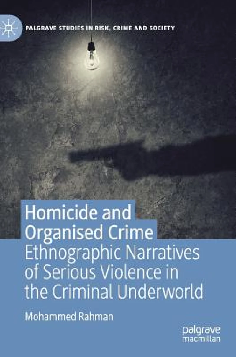 Homicide and Organised Crime