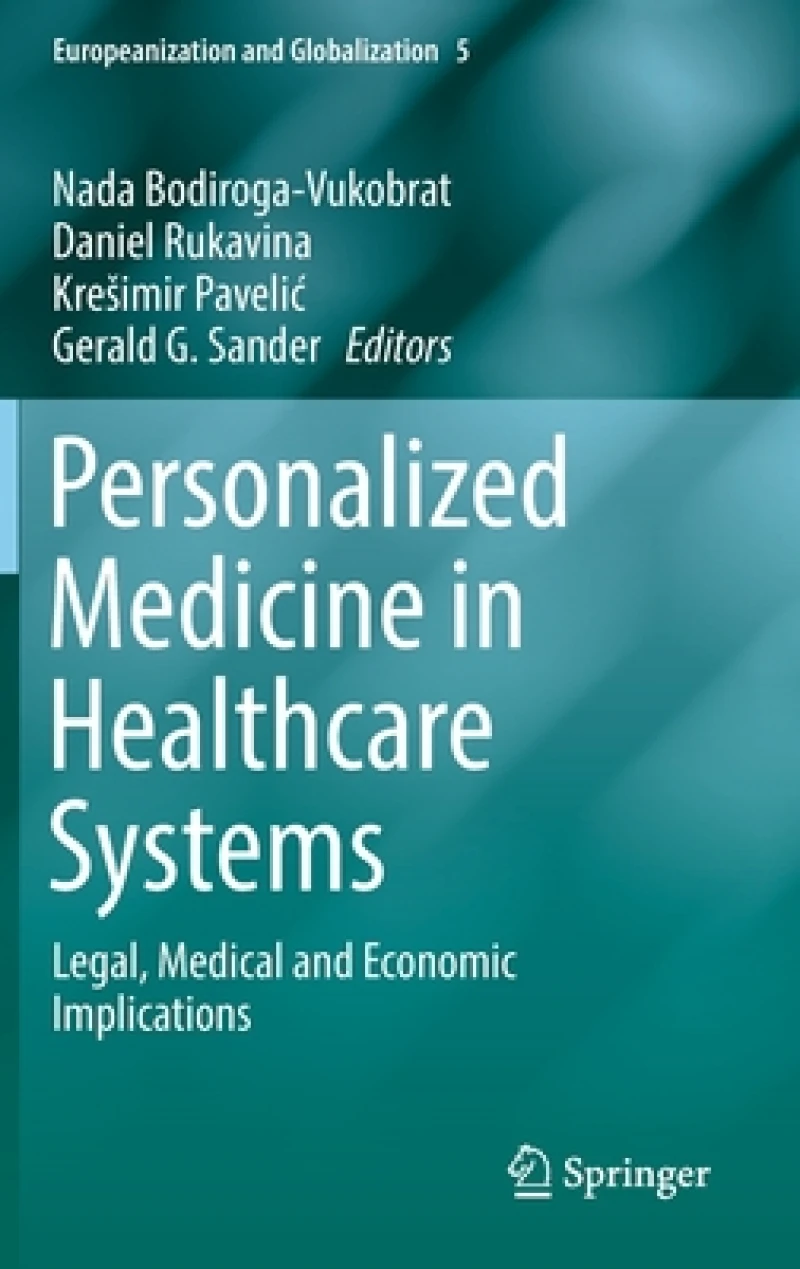 Personalized Medicine in Healthcare Systems