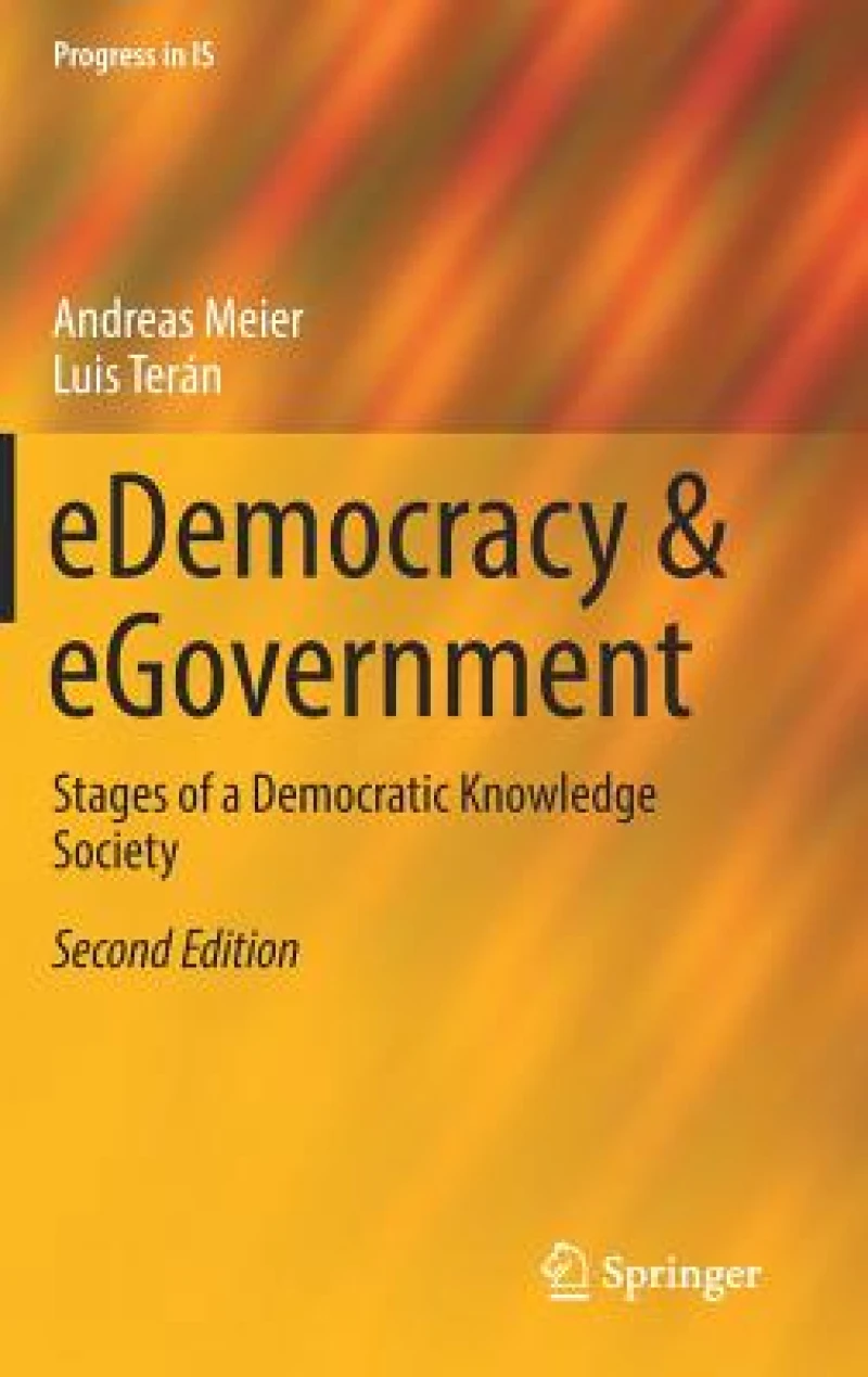 eDemocracy & eGovernment