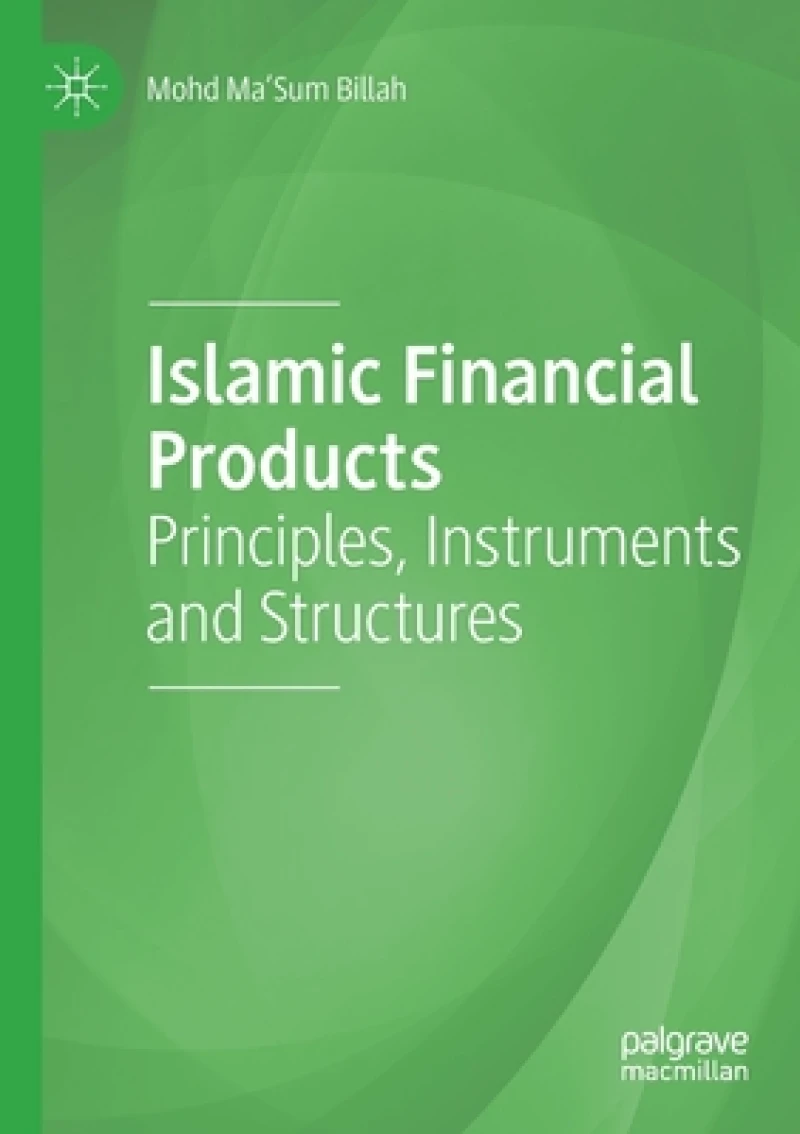 Islamic Financial Products