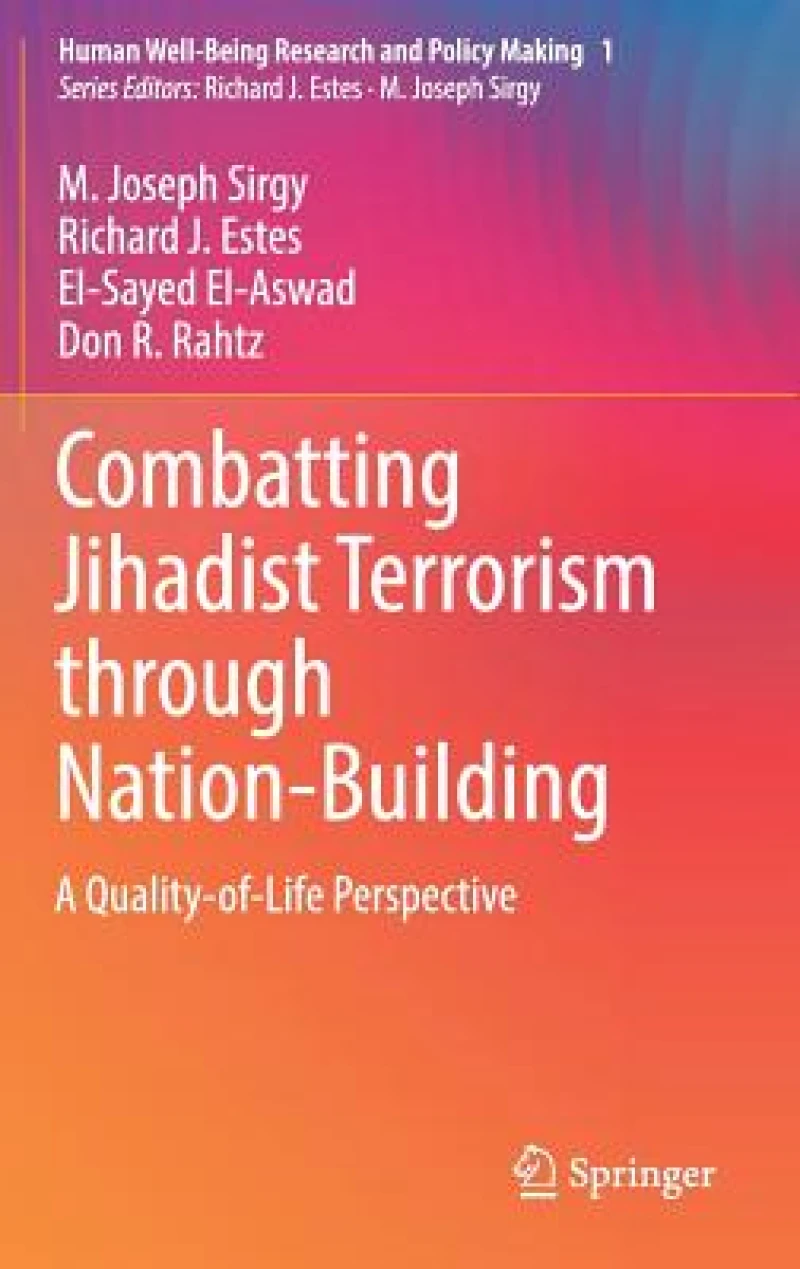 Combatting Jihadist Terrorism through Nation-Building