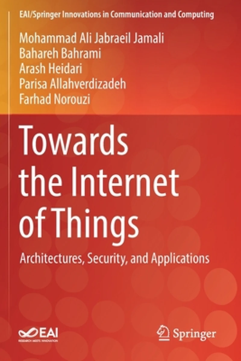 Towards the Internet of Things