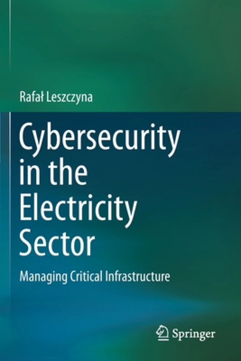 Cybersecurity in the Electricity Sector