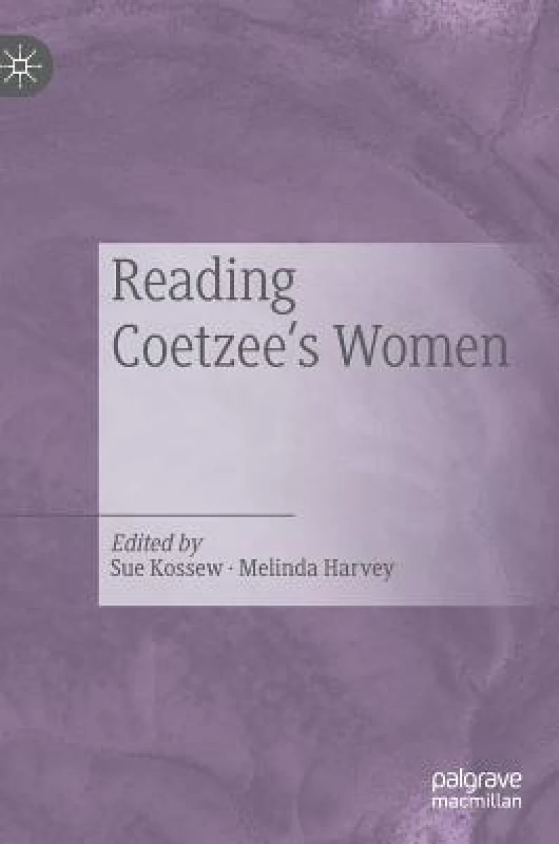Reading Coetzee's Women