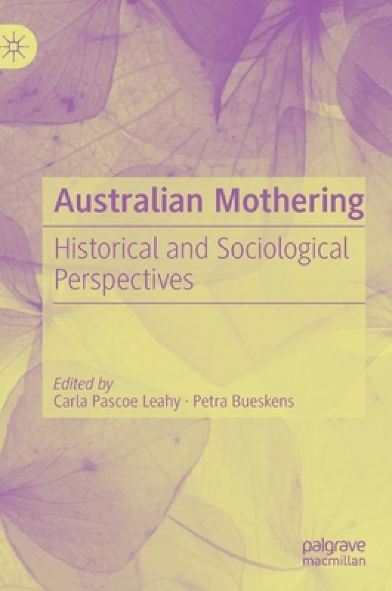 Australian Mothering