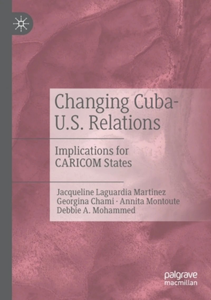 Changing Cuba-U.S. Relations