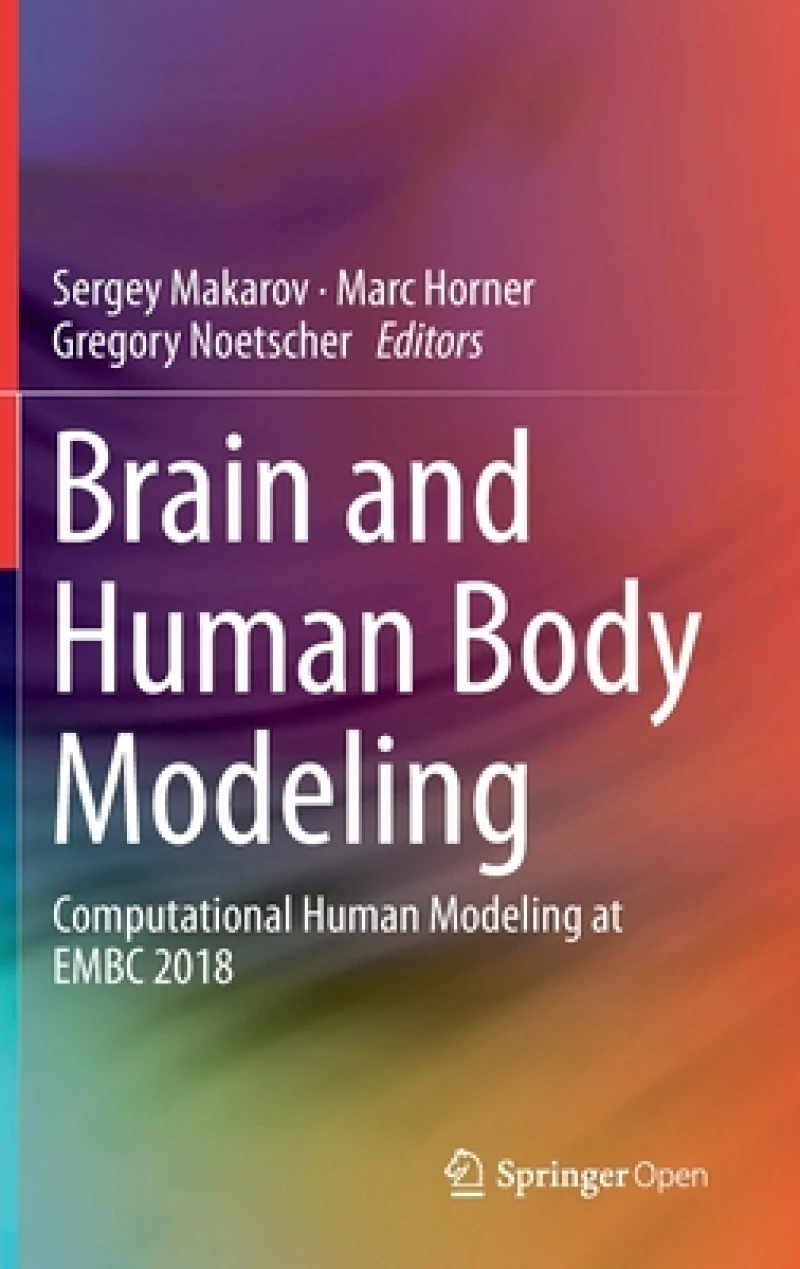 Brain and Human Body Modeling