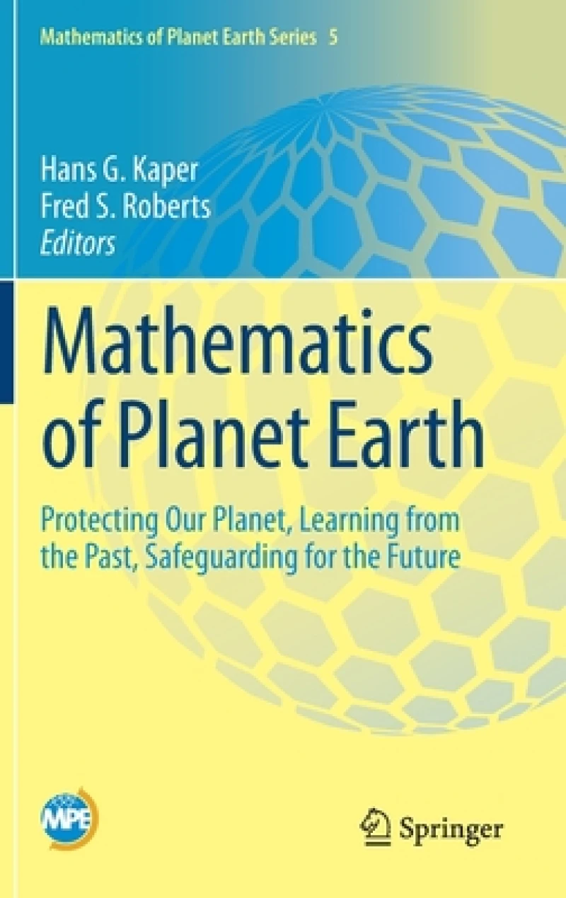 Mathematics of Planet Earth