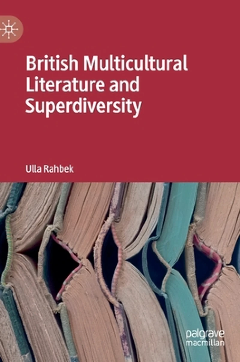 British Multicultural Literature and Superdiversity