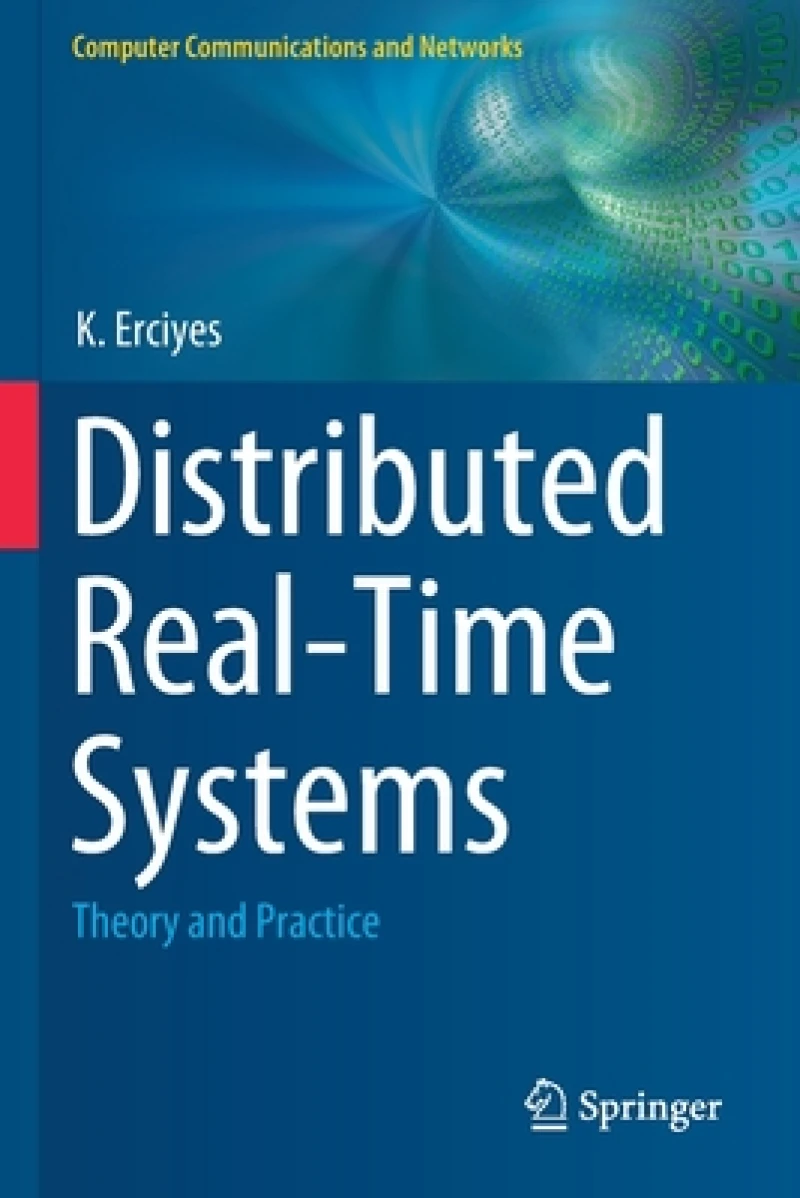 Distributed Real-Time Systems