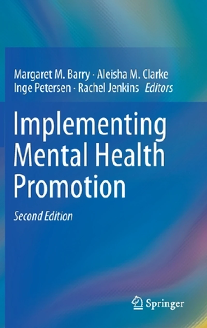 Implementing Mental Health Promotion